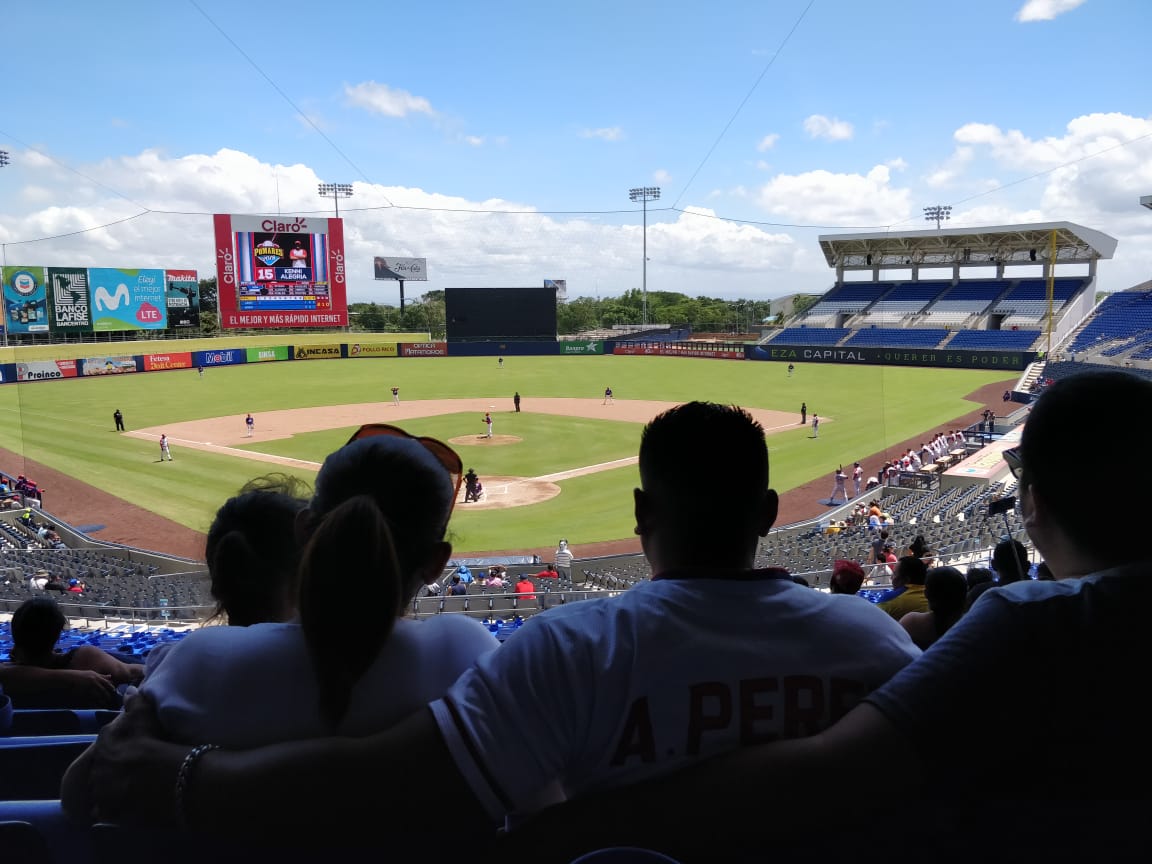 estadio